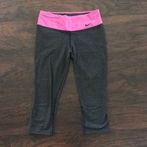 Nike leggings